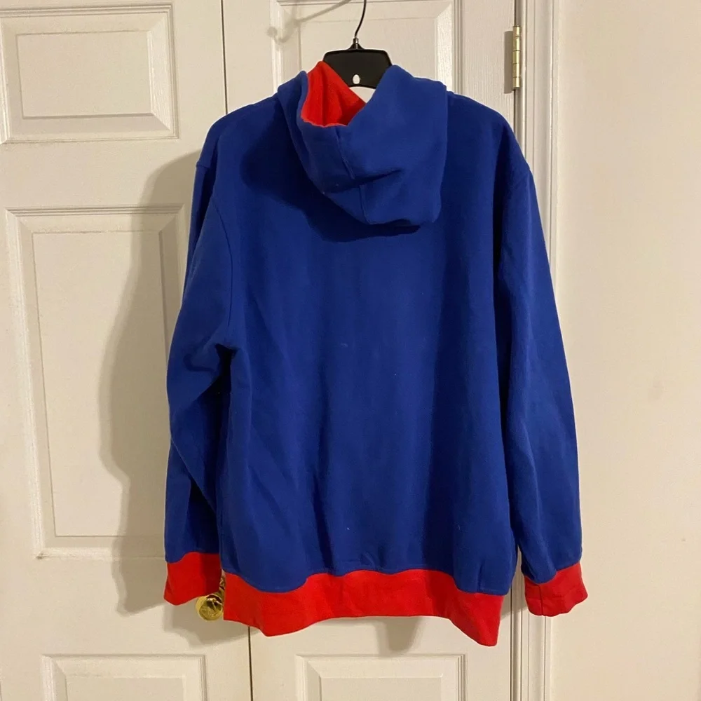 NFL NY Giants Jacket - Picture 2 of 3